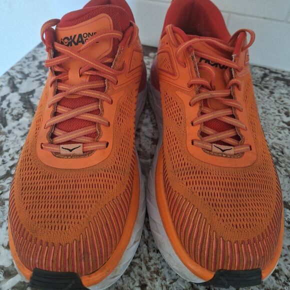 Hoka Bondi 7 size 11.5 - Picture 1 of 10